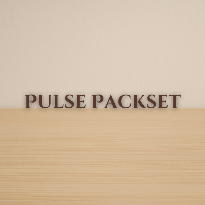 Pulse Packset