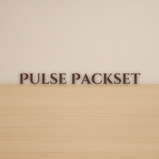 Pulse Packset